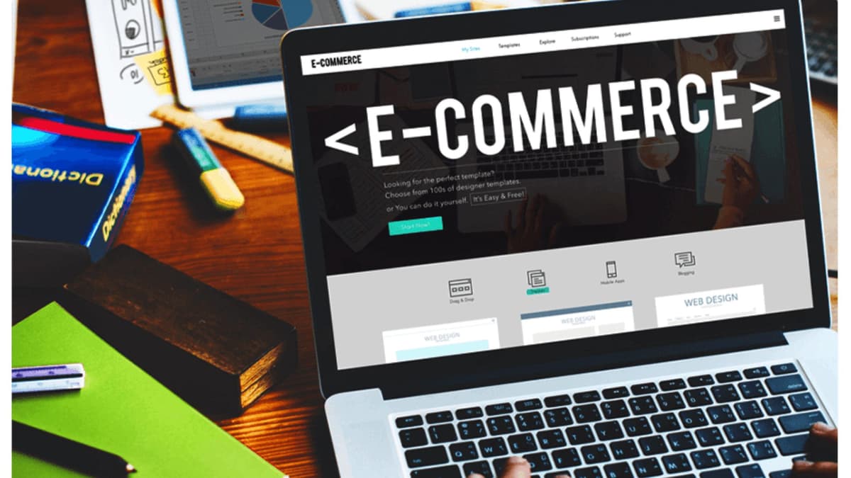 eCommerce Development