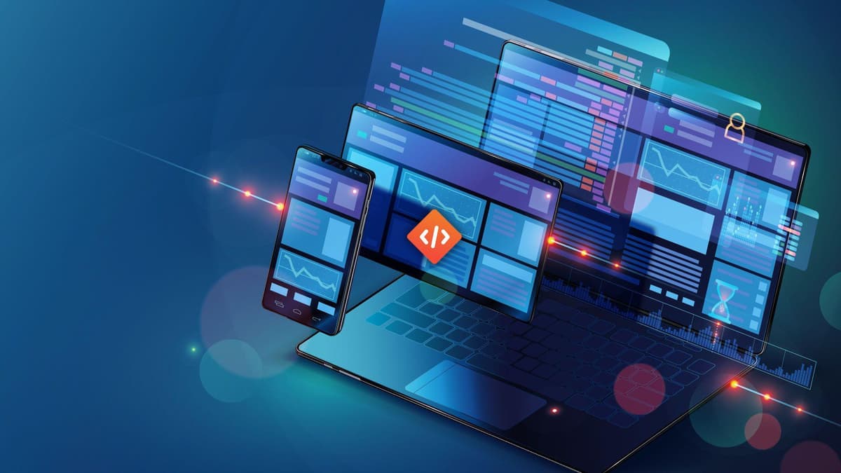 Frontend Development