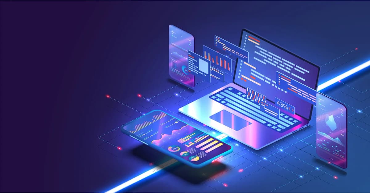 Nearshore Software Development