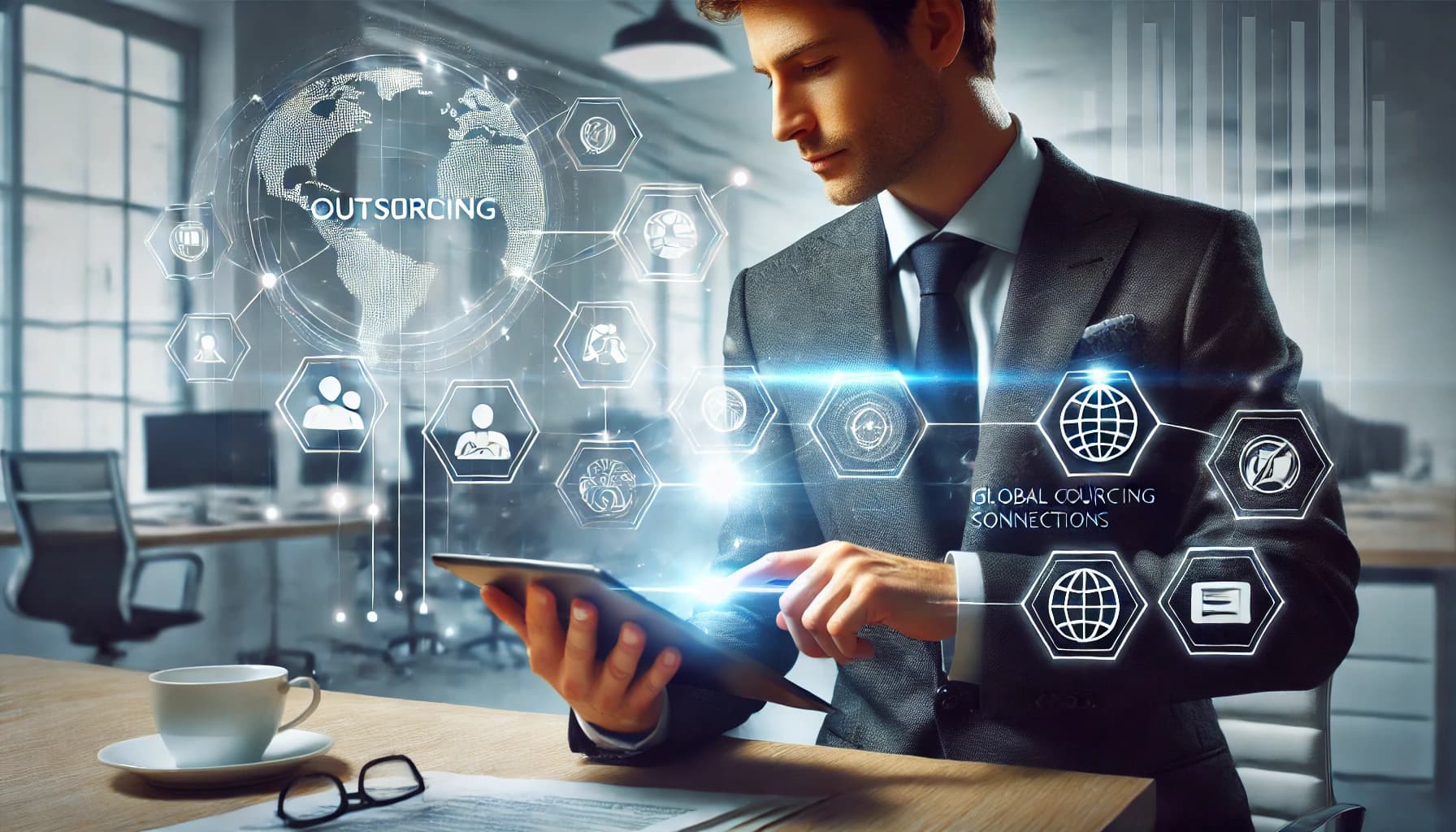 Outsourcing Solutions