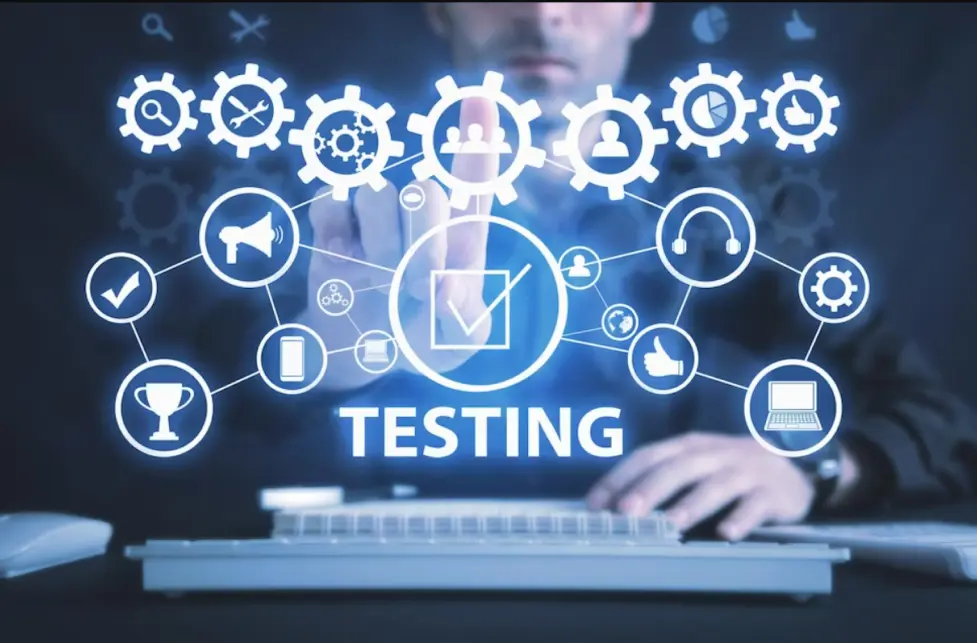 Software Testing & QA