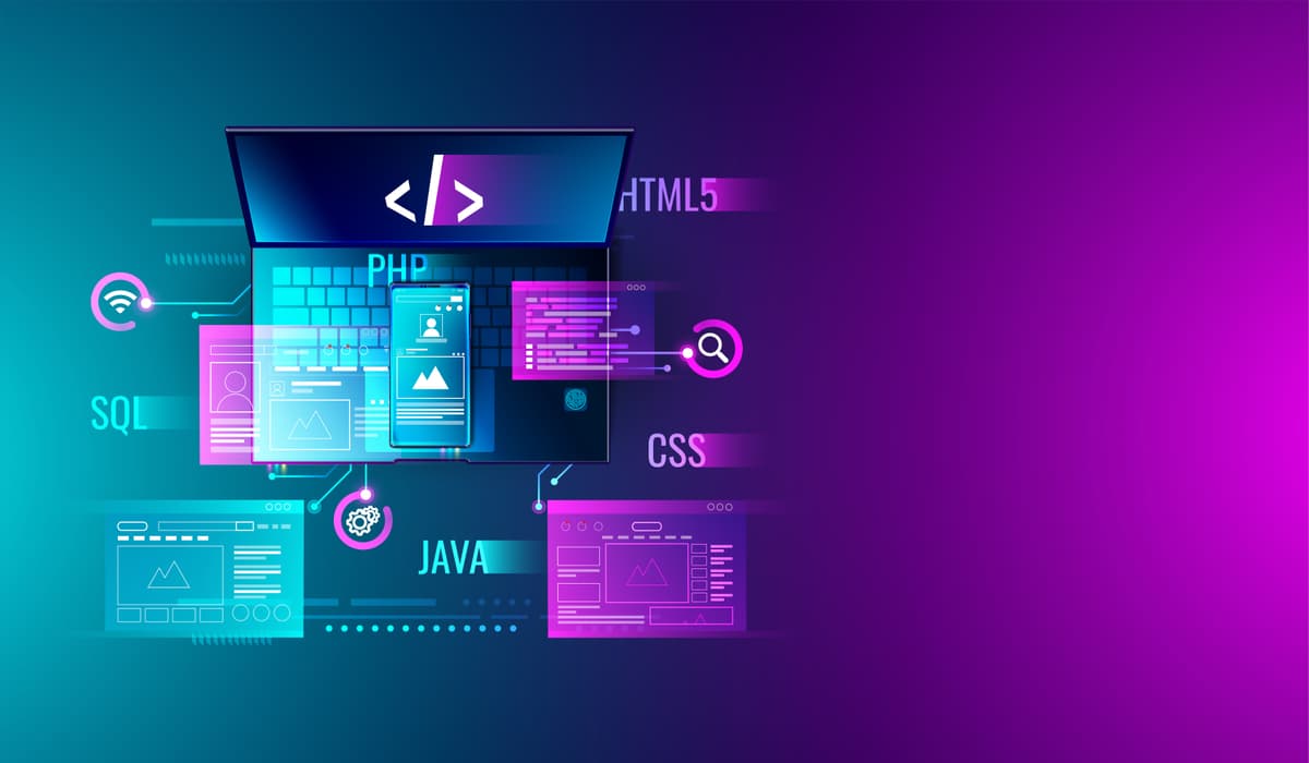 Web Application Development