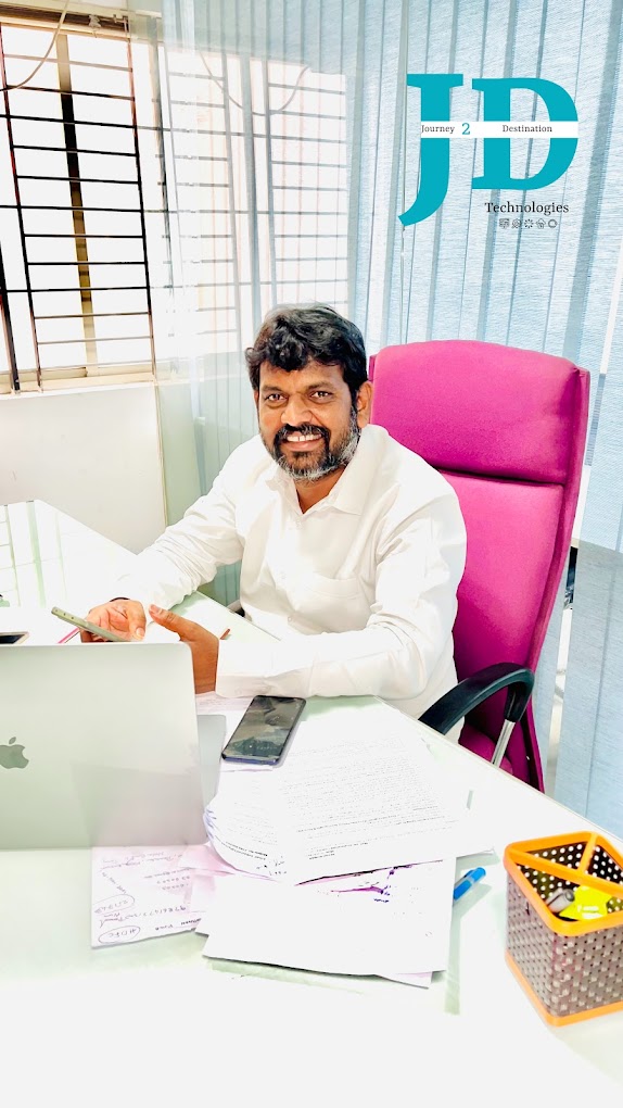 Jagadeesh Reddy